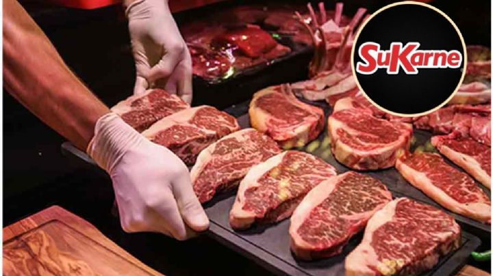 SuKarne adquiere planta procesadora y amplía cobertura