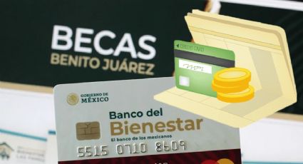 Beca Benito Juárez: Si se te pasó recoger tu tarjeta Bienestar checa esto