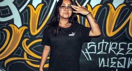 ¿Quién es Ana Arizbeth Soto Font, joven rapera desaparecida en Ecatepec?