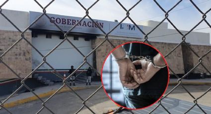 Juez ordena prisión preventiva contra funcionarios de Migración