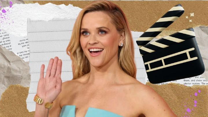 ¿Qué pasó con Reese Whiterspoon?: la actriz que creó una productora sólo para mujeres