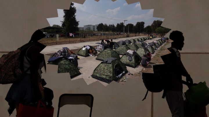 De Ciudad Juárez a La Juárez: notas sobre migración en México