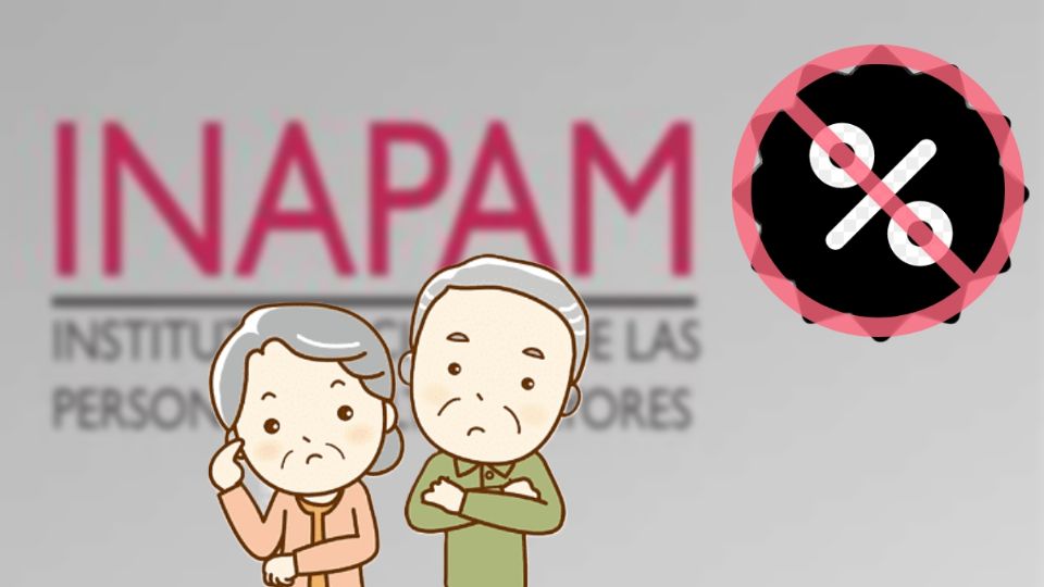 La tarjeta del INAPAM tiene el objetivo de ofrecer una mejor calidad de vida a los adultos mayores al permitirle descuento en varios ámbitos