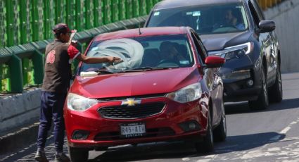 Limpiaparabrisas mata a conductor en semáforo por negarse a dar una moneda