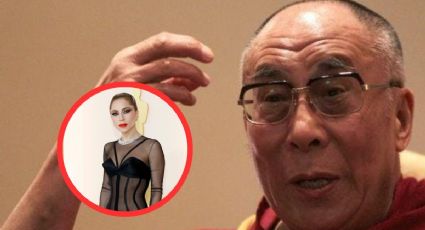 Dalai Lama: Beso a niño, nexos con NXIVM y ahora resurge video de acoso a Lady Gaga