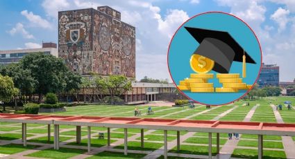 UNAM garantiza pago de Beca Elisa Acuña pese a que la 4T no dio recursos