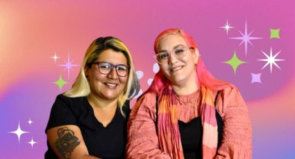 "Mi mamá y mi mami": las familias de madres lesbianas