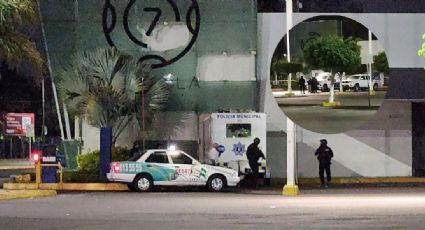 Matan en Celaya a mujer policía; vigilaba centro comercial