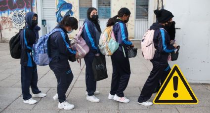 ¿Cuántas escuelas en Veracruz regresan a clases con programa antidrogas?