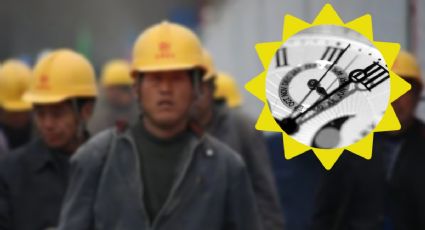Reforma laboral: ¿Cómo sería el NUEVO horario de trabajo para los mexicanos?