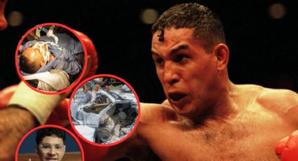 "Macho" Camacho, Salvador Sánchez y los boxeadores que han tenido una muerte trágica