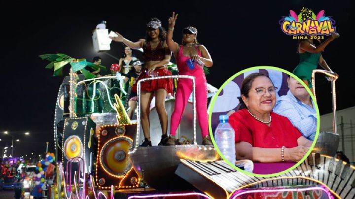 Regidores piden cuentas a alcaldesa de Minatitlán, Veracruz por Carnaval 2023