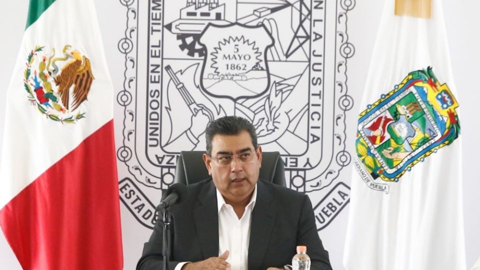 El mandatario recalcó que su administración continuará con estrategias para posicionar al estado tanto nacional como internacionalmente; obtuvo Puebla resultados positivos en periodo vacacional: Turismo