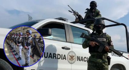 Guardia Nacional tendrá nuevo cuartel en Celaya, municipio dona terreno