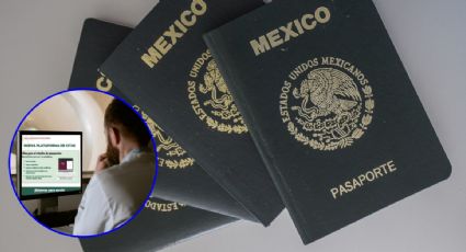 Tramitar el pasaporte en Guanajuato se ha vuelto un calvario