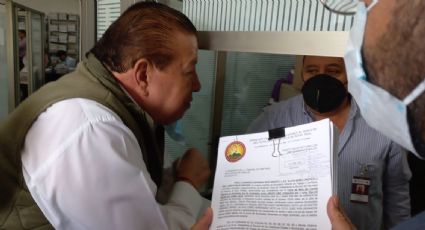 Inminente huelga en Pachuca; acusan a Sergio Baños de violar convenio laboral