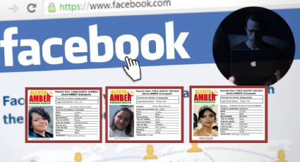 Las 3 jóvenes desaparecidas en Celaya fueron atraídas por redes sociales