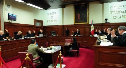 "Ley Godoy": Suprema Corte avala ley que permite ratificar al titular de la fiscalía de la CDMX