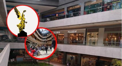 Los centros comerciales más grandes de la CDMX: ¿Mitikah y Parque Las Antenas son unos de ellos?