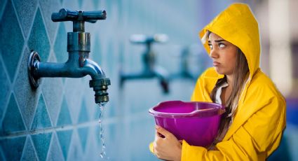 Fin de semana sin agua en estas colonias de Pachuca y Zempoala