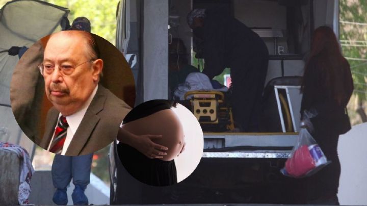 Congreso llama a titular de Sesver, por menor que dio a luz en carretera de Emiliano Zapata