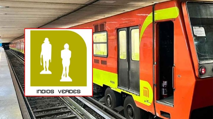 Metro CDMX: ¿Indios Verdes cambiará de nombre? Así se podría llamar ahora