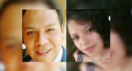 Piden justicia por maestro y estudiante asesinados en Narajal, Veracruz