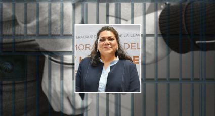Esto opina presidenta del PJ de Veracruz sobre prisión preventiva
