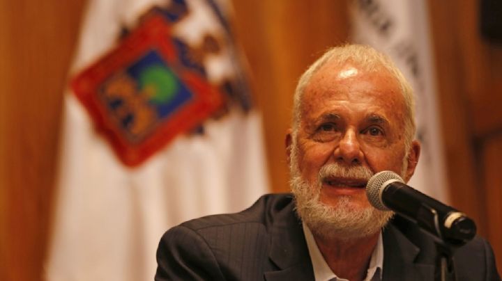 ¿Quién fue Raúl Padilla, exrector de la UdeG?