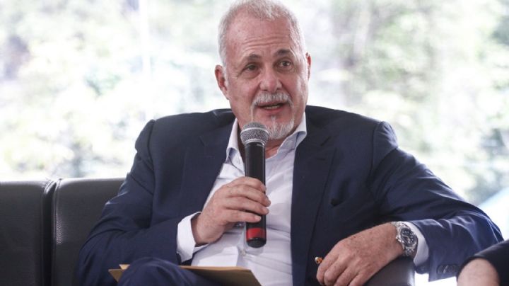 Raúl Padilla: exrector de la UdeG se suicidó al igual que su padre