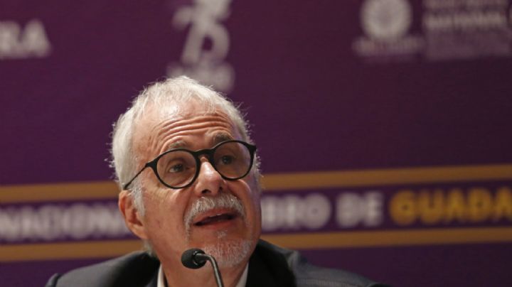 Reaccionan a la muerte de Raúl Padilla, exrector de la UdeG