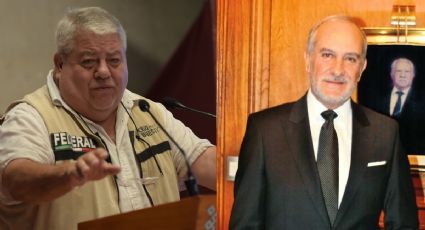 Antes de pedir pensión que preste terrenos para programas Bienestar: Huerta a Diez