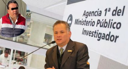 Juez ordena investigar a MP que lleva caso contra abogado de la Firma Jurídica Díaz