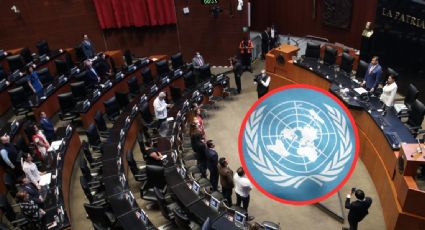 ONU-DH exige a Jucopo del Senado apurar designación de comisionados INAI