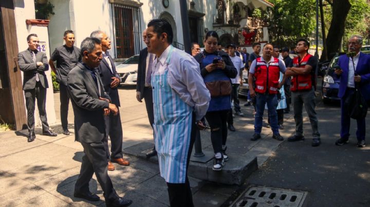 Sismo CDMX: aquí fue el epicentro exacto en microsismo de este jueves | MAPA