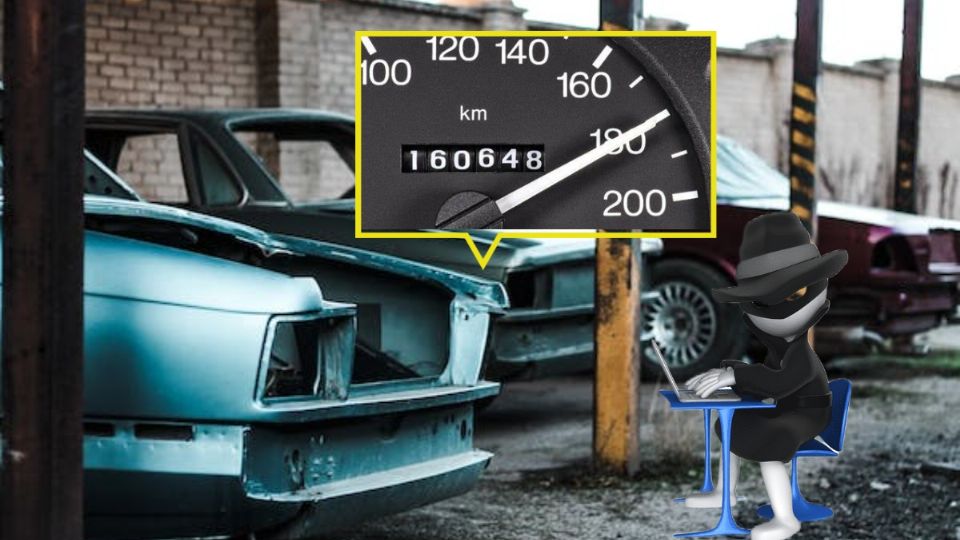 El adquirir un automóvil usado puede tener sus pros y sus contras, y el kilometraje es un buen punto en el que debes de poner atención