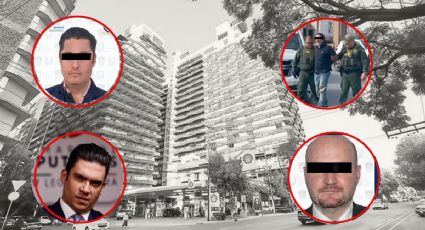 Cártel Inmobiliario CDMX: ¿Quiénes son los políticos involucrados?
