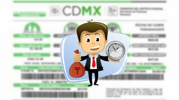 Predial CDMX: ¿Cómo eliminar el adeudo que tienes de años anteriores?