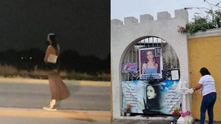 Debanhi Escobar: A un año de su muerte el caso sigue abierto