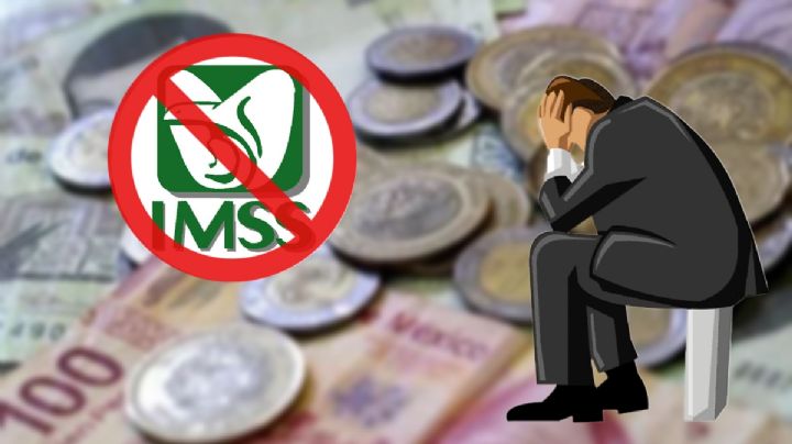 Pensión IMSS 2024: ¿Qué pasa si ya no puedo pagar la Modalidad 40?