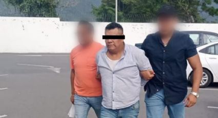 Cae taxista en Orizaba por violación de estudiante de la Universidad Veracruzana