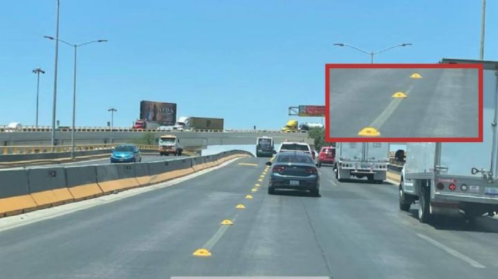 Boyas provocan cuello de botella en la entrada de León; tardan hasta 50 minutos