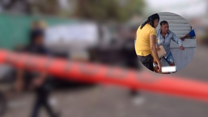 Investigan muerte de menor que se le disparó rifle en Saltabarranca, Veracruz