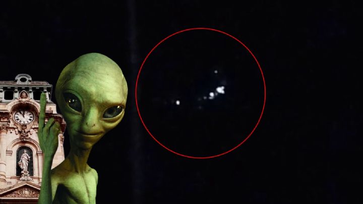 Cosas que mantienen humilde a Pachuca: confunden luces con aliens y brujas | VIDEO