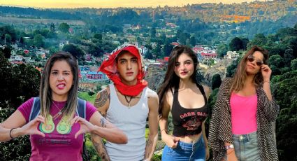 Estos son los influencers que mostrarán lo más turístico de Hidalgo