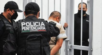 Prisión preventiva: aumentan detenidos con esta medida cautelar en cárceles de Hidalgo