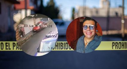 Video: Asesinan a Alfredo Contreras, director de secundaria en Córdoba