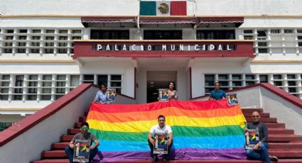 Anuncian doceava marcha del orgullo LGBT+ en Coatzacoalcos, Veracruz