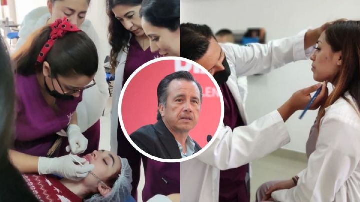Gobernador deberá aclarar certificados “patito” para cirugías estéticas en Coatepec