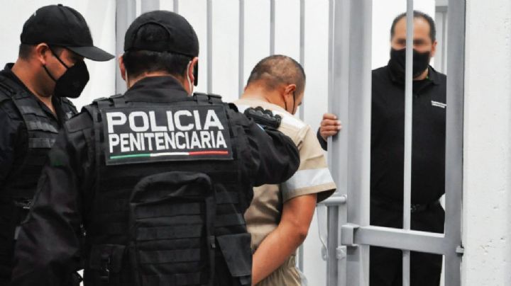 Prisión preventiva: aumentan detenidos con esta medida cautelar en cárceles de Hidalgo
